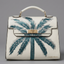 Royal Palm Collection — Custom Handbag